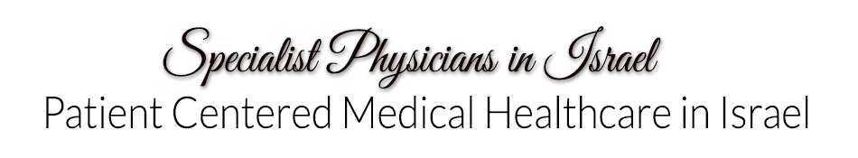 Specialist Physicians in Israel